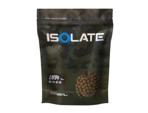 Boilies Isolate LM94 Liver 20mm 1kg